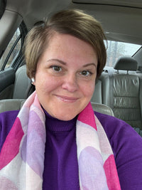 Maegan C.